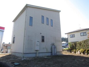 田中様戸建賃貸住宅の物件外観写真